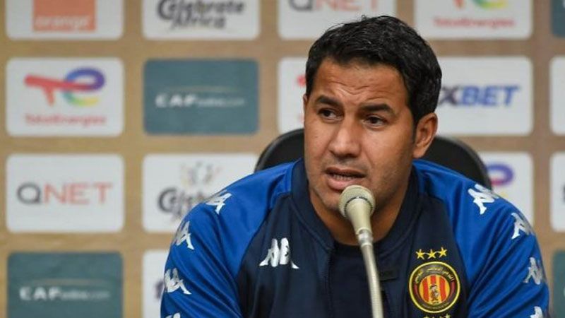 الامارات | البوسعايدي والوحيشي يقودان "نسور قرطاج"