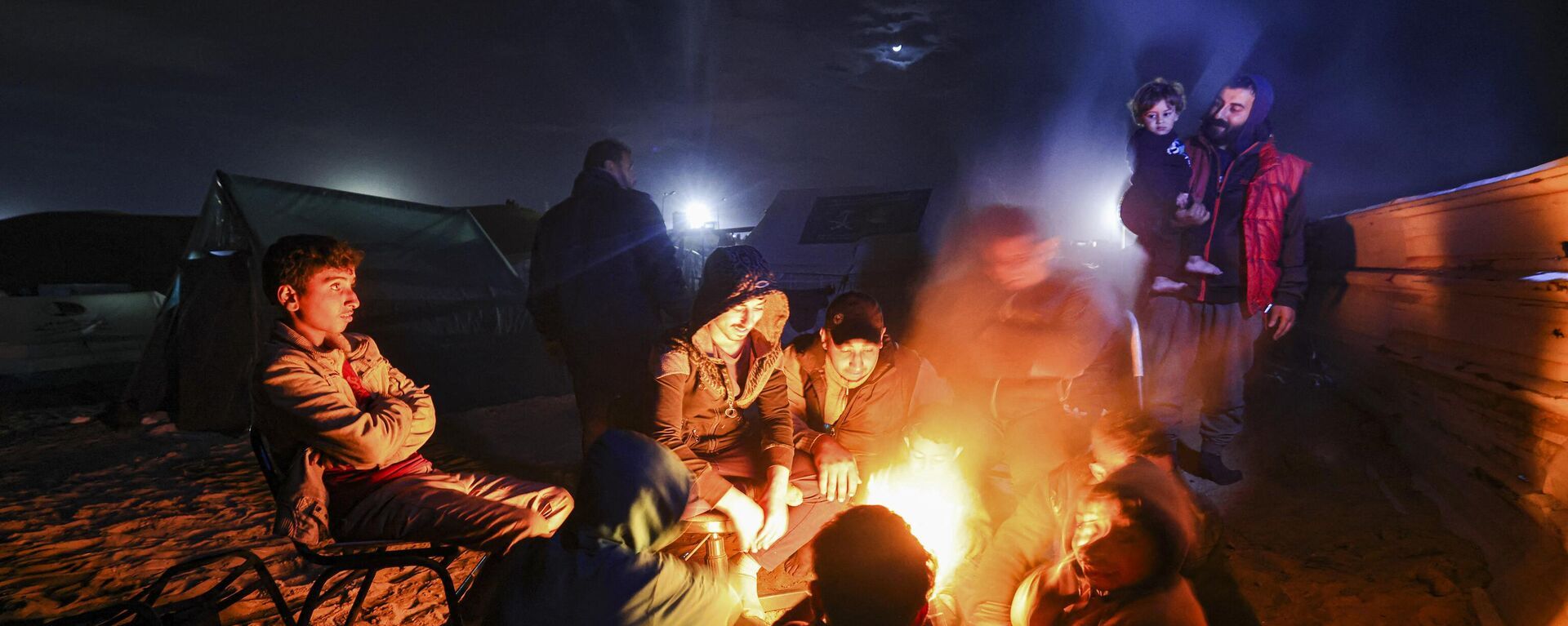 "أونروا" تعلن طرد موظفين بشبهة الضلوع في هجوم 7 أكتوبر على إسرائيل