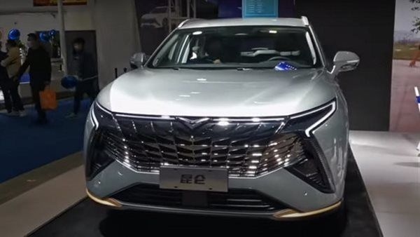 طرح كايي x7 في روسيا تزامناً مع اطلاقها بمصر.. ننشر أبرز المواصفات