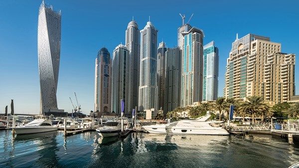 فرصة سقوط أمطار وانخفاض درجات الحرارة غدا