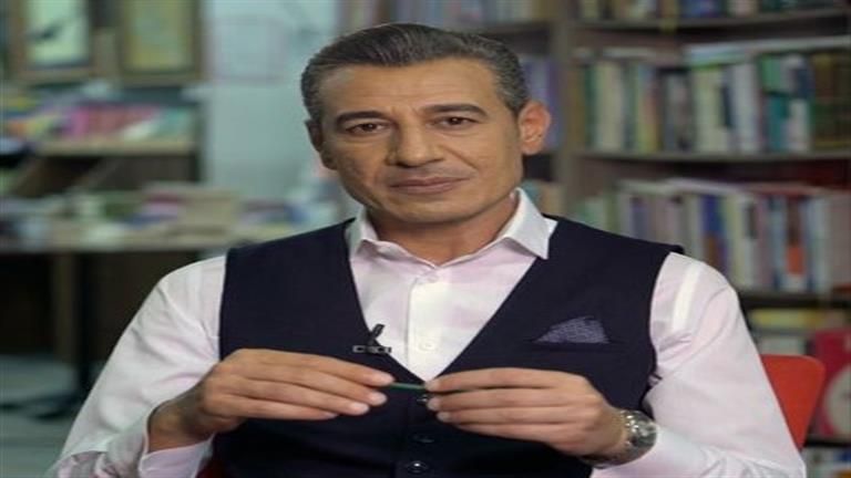 الشاعر ياسر الأطرش يشارك بـ "عمر مستأجر" و "أكاذيب نحبها" في معرض القاهرة الدولي للكتاب