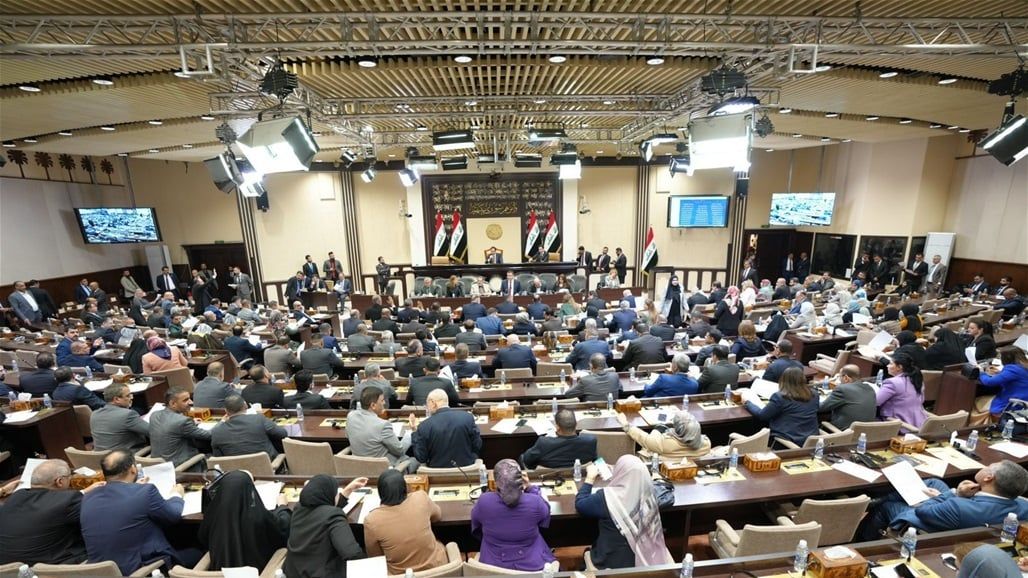 بحضور 180 نائباً.. البرلمان يعقد جلسة جديدة ويؤجل فقرة "انتخاب رئيسه"