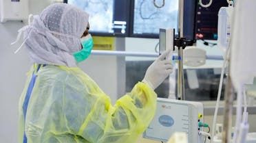 الخليج اليوم .. "التقنية الحيوية" تمنح السعوديين الأمل بحياة أفضل وعمر أطول