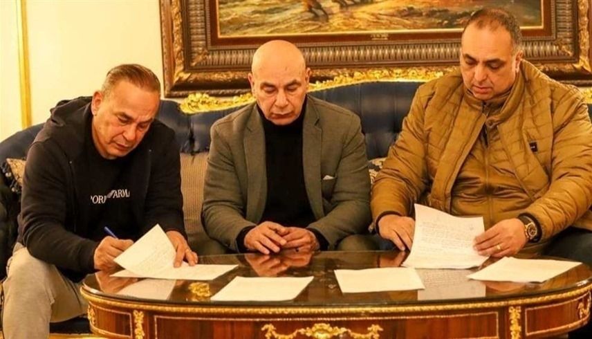 الامارات | حسام حسن يعود للتدريب من بوابة مودرن فيوتشر