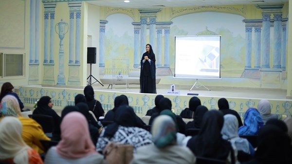 شما بنت محمد: التعليم عنصر هام في تعزيز الهوية الوطنية