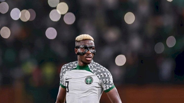 أوسيمهن سيرحل إلى ريال مدريد، سان جرمان أو إنكلترا؟