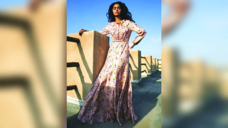 الامارات | تشكيلة Max Mara.. بإطلالات أنيقة