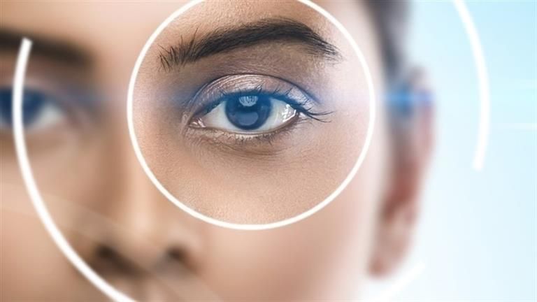 علامة في العين تنذر بالمخاطر المستقبلية على القلب والرئة