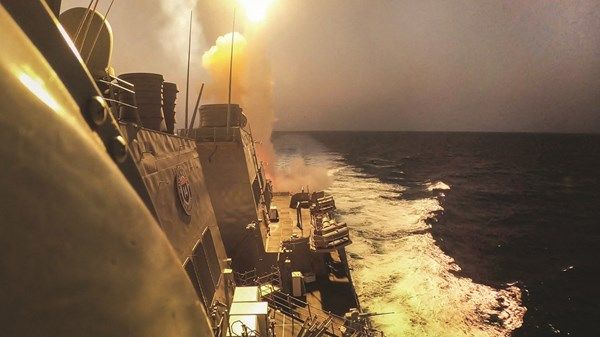 «الرئاسي اليمني»: استعادة المؤسسات سبيل تعزيز الأمن البحري