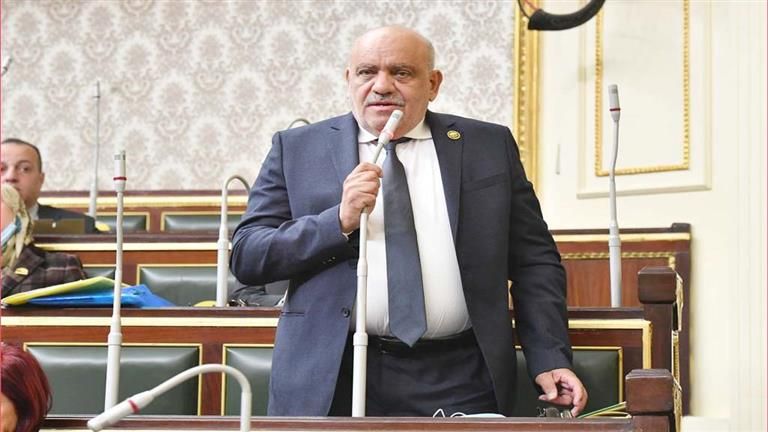 برلمانى يطالب بمواجهة شائعات صفحات التواصل الاجتماعي بشأن أسعار الذهب