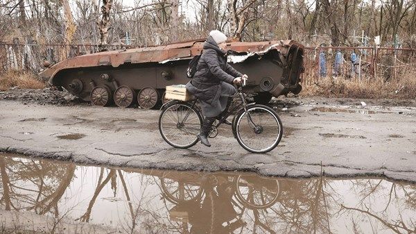 صراع أوكرانيا.. «أزمة ضمانات» تنذر باستمرار القتال