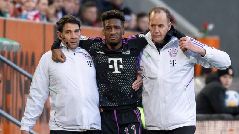 الامارات | إصابة كومان تزيد متاعب بايرن ميونيخ