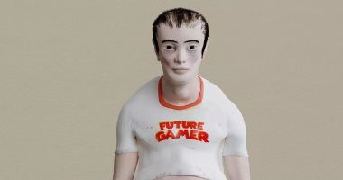 تكنولوجيا: هل تحب ممارسة الفيديو جيمز.. هكذا سيبدو شكلك بعد 20 عامًا فقط