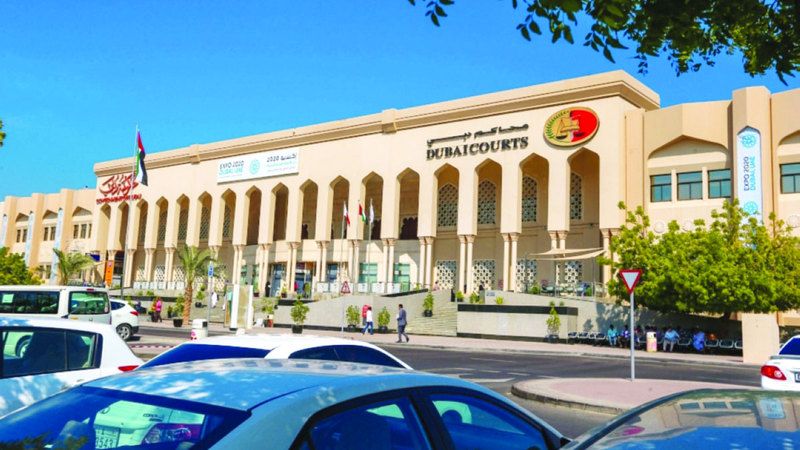 الامارات | تبرئة ذمة خليجي من 100 مليون درهم ديوناً