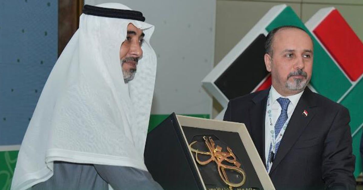 "الغامدي" يرأس وفد أمانة العاصمة المقدسة في الاجتماع الـ 61 لمنظمة المدن العربية