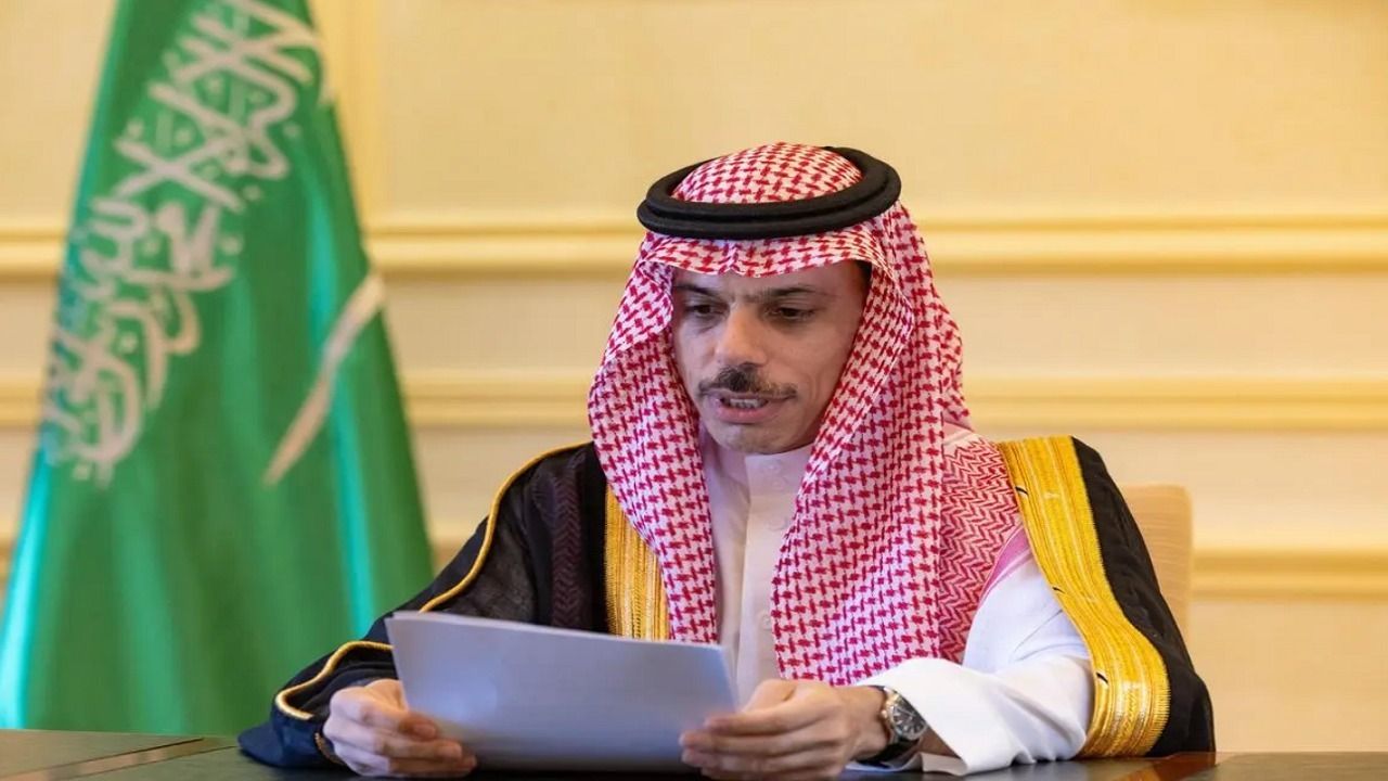 وزير الخارجية: نؤكد على أولوية وقف القتال في غزة .. فيديو