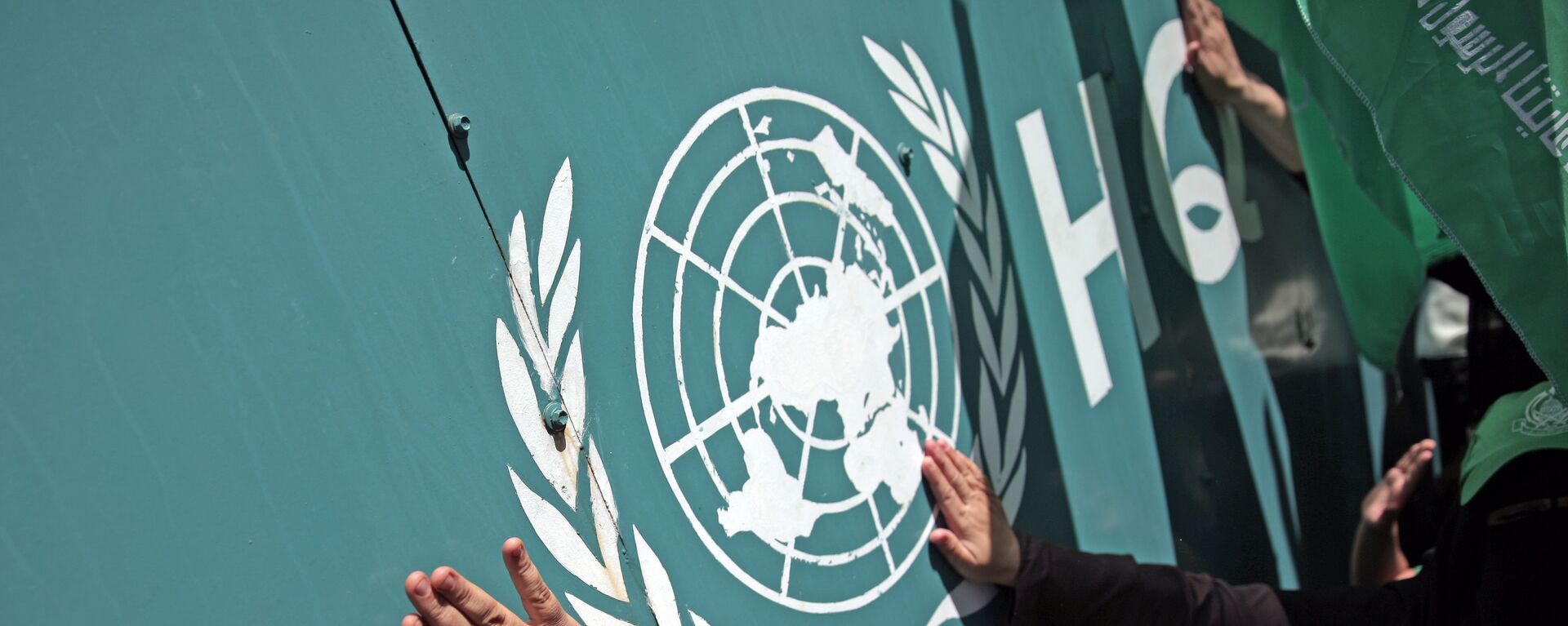 وزير الخارجية في الحكومة المكلفة من البرلمان الليبي يطالب بموقف عربي حازم يدعم الـ"أونروا"