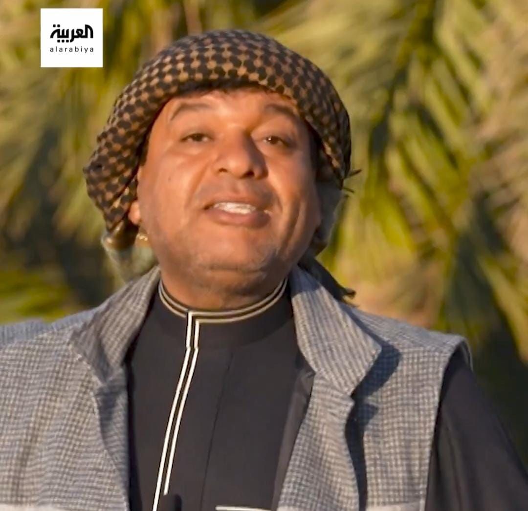 الزعاق يوضح سمات مواسم العرب .. فيديو