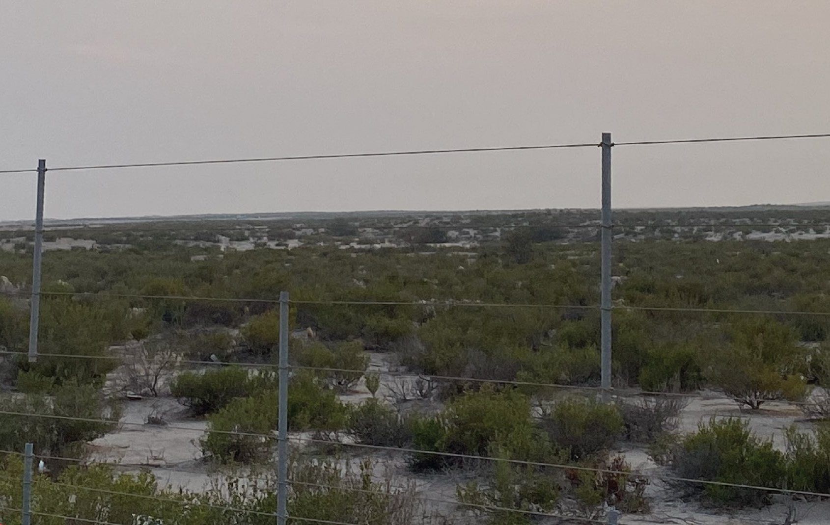 السعودية | الإدارة العامة للمجاهدين تحذر المتنزهين والباحثين عن نبات “الكمأ” من عدم الاقتراب من حرم الحدود