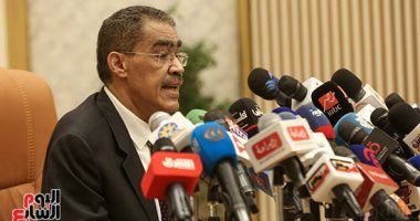 مجلس أمناء الحوار الوطني يعلن بدء المرحلة الثانية بقضايا الاقتصاد استجابة لدعوة الرئيس