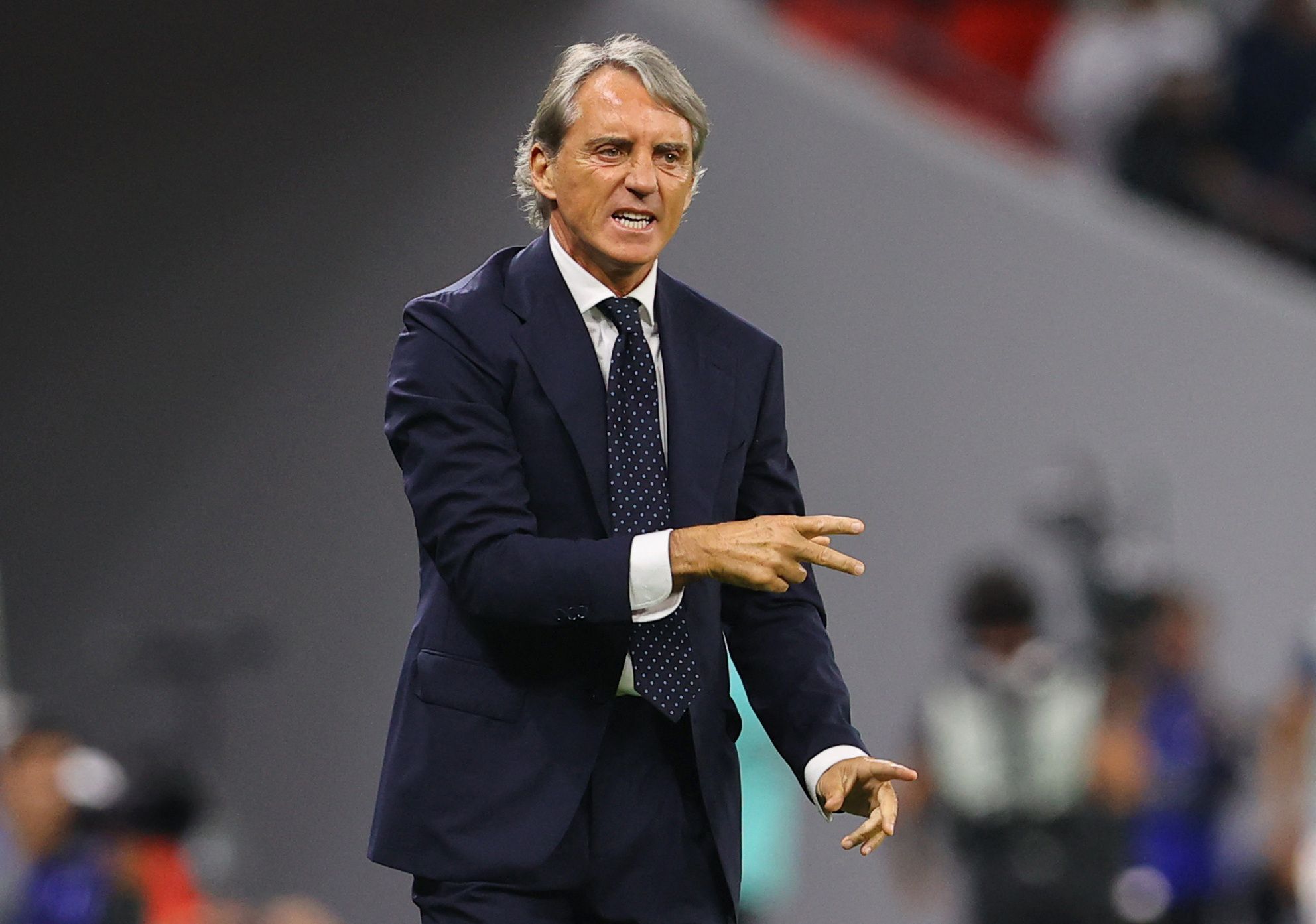 الامارات | 4 مدربين أمام فرصة تاريخية في كأس آسيا