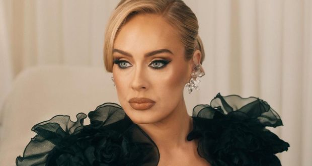 أديل تفادت ركوب المترو 20 عاماً.. والسبب؟