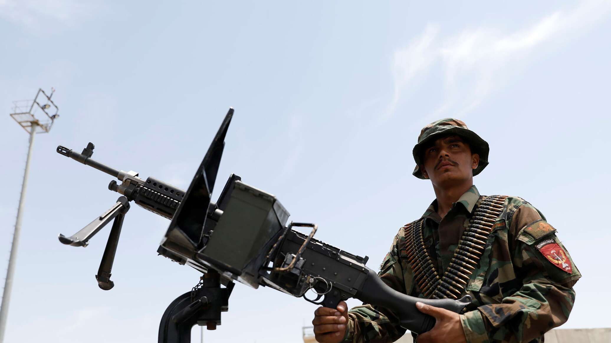 الأردن يعلن إدانته للهجوم الذي أدى إلى مقتل عدد من القوات الأمريكية بالقرب من الحدود السورية