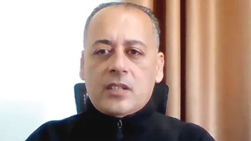 المتحدث باسم الهلال الأحمر الفلسطيني لـ«الاتحاد»: مستشفى الإمارات الميداني يدعم الاحتياجات الطبية في غزة