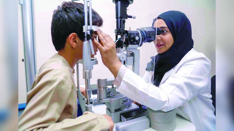 الامارات | 3800 فرصة عمل للمواطنين في القطاع الصحي بأبوظبي