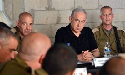 تراند اليوم : نقلا عن مسؤولين أميركيين.. صحيفة أمريكية تكشف عن تفاصيل الاقتراب من إبرام صفقة بين إسرائيل وحماس من شأنها أن توقف الحرب في غزة