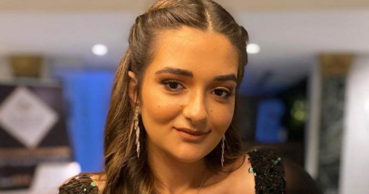 ملك أحمد زاهر تنضم لمسلسل " محارب "