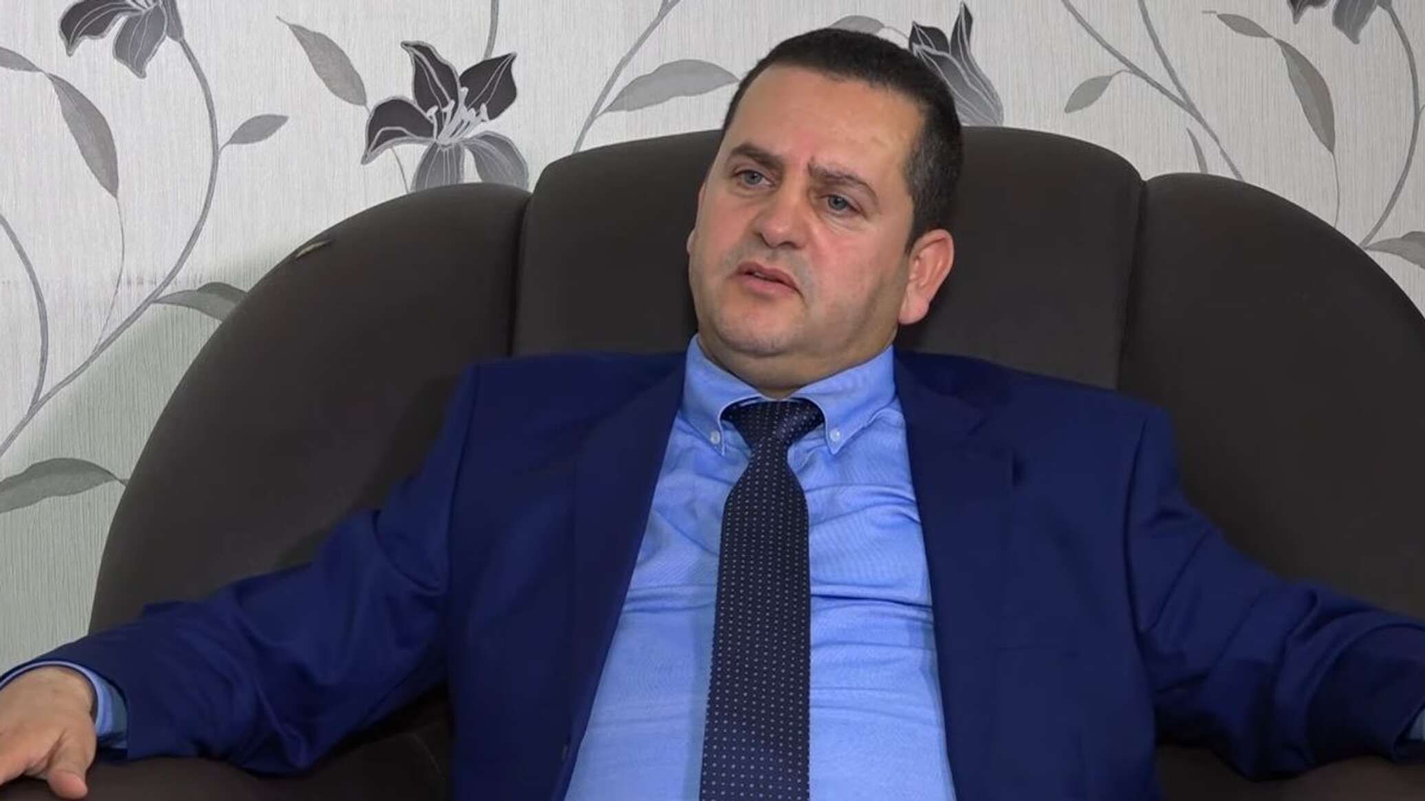 وزير الخارجية في الحكومة المكلفة من البرلمان الليبي يطالب بموقف عربي حازم يدعم الـ"أونروا"