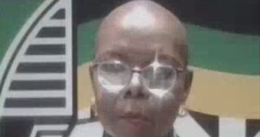 الحزب الحكام بجنوب إفريقيا: يجب دعم القضية الفلسطينية دوليا ونثمن دور مصر