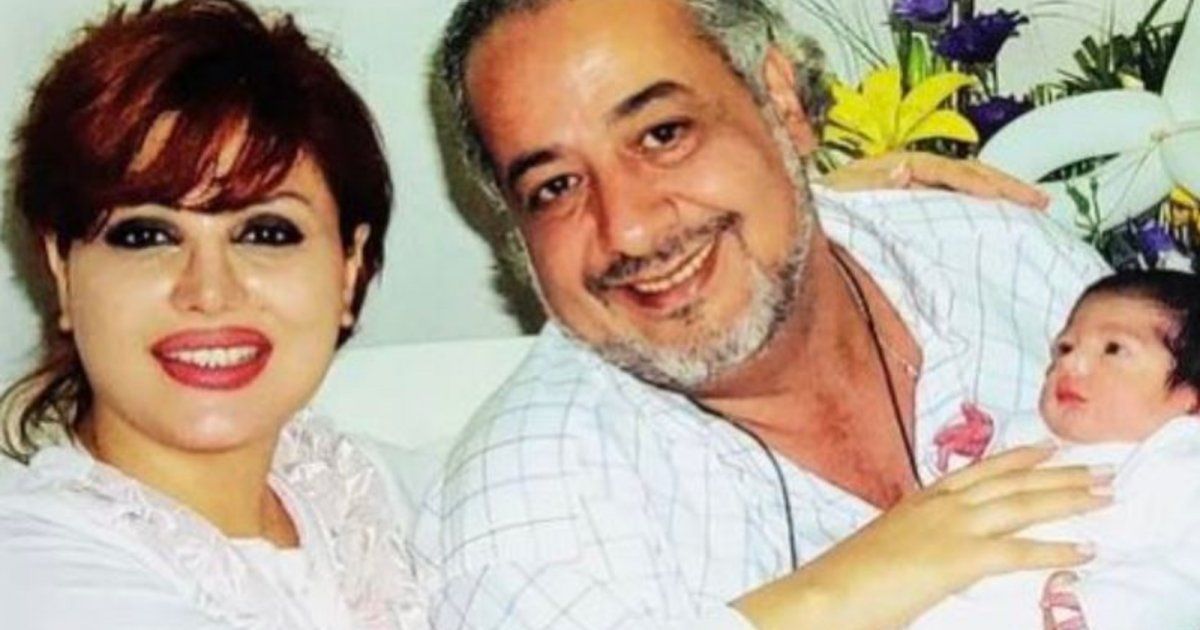 تضاهي والدتها جمالاً.. تعرفوا إلى جودي إبنة أيمن زيدان ونورمان أسعد