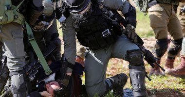 نادى الأسير الفلسطينى: 6330 حالة اعتقال بالضفة منذ 7 أكتوبر