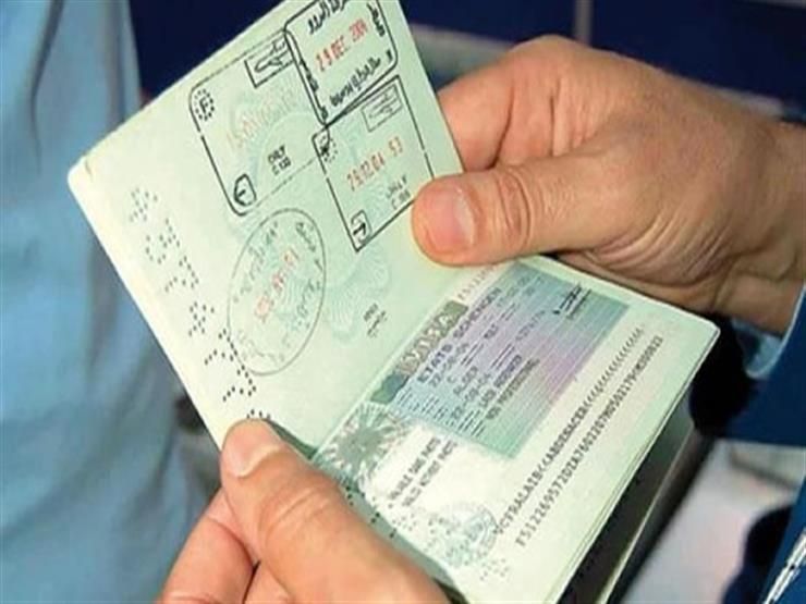 رسوم بطاقة الإقامة 1000 دولار.. توجيه جديد من الداخلية للأجانب في مصر