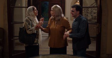 محمد عزمى يظهر في "حدوتة منسية" بدور سارى ابن خيرت الضائع