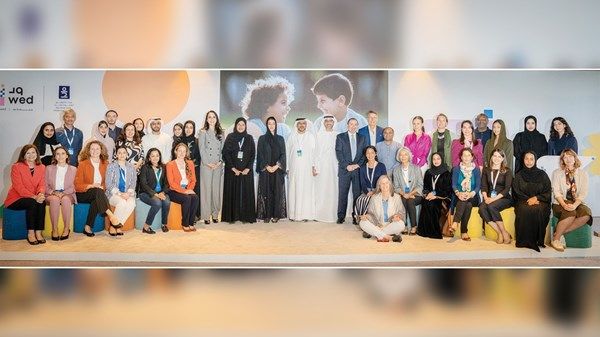 نماذج واعدة لمواجهة تحديات تنمية الطفولة المبكرة في أبوظبي