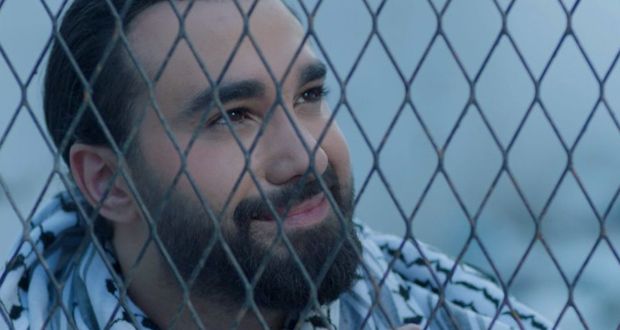 فهد بشمي يغني فلسطين بأغنية “موطني”