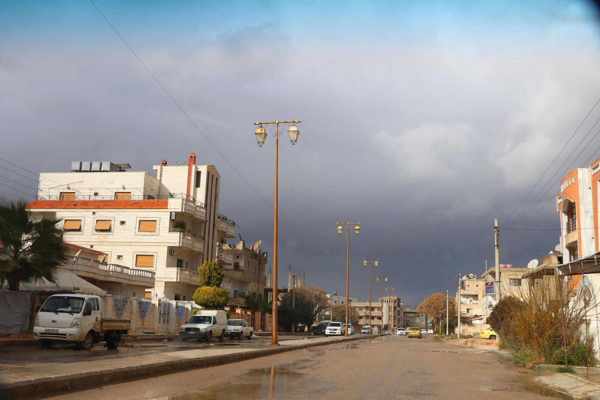 مراسلة "الخليج 365": مقتل "والي حوران" لدى تنظيم "داعش" الإرهابي في ريف درعا