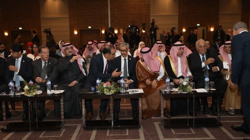 السعودية تستحوذ على 36% منها.. توقيع 40 مشروعا في منتدى الألكسو