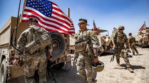 الأردن ينفي وقوع هجوم على أراضيه