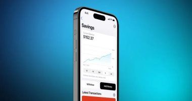 تكنولوجيا: أبل ترفع سعر الفائدة على حساب التوفير إلى 4.50% سنويًا.. اعرف التفاصيل