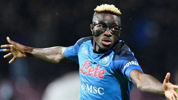 الأهلي السعودي يبدأ تحركاته لضم أوسمين في الموسم الجديد