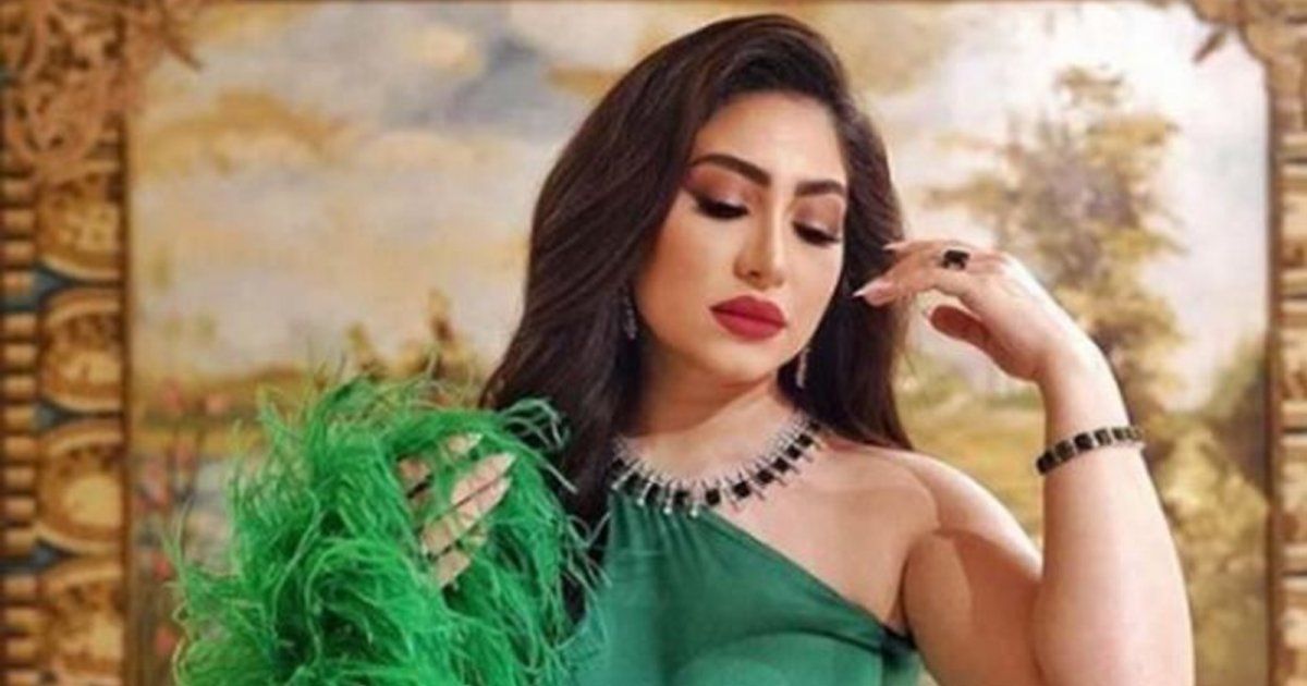 بوسي تطرح أغنيتها الجديدة "زيه تاني"