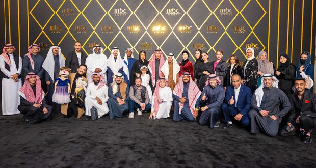 الرحلة الإبداعية حول المملكة تختتم موسمها الثالث في الرياض.. وهؤلاء الفائزون