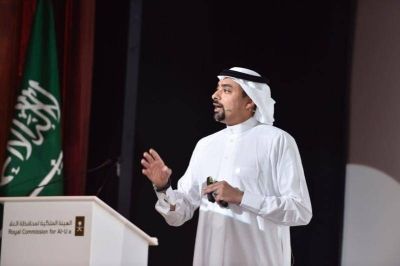 تراند اليوم : ‏ إيقاف الرئيس التنفيذي للهيئة الملكية لمحافظة العلا المهندس " عمرو المدني" لتورطه بجرائم استغلال النفوذ وغسل الأموال