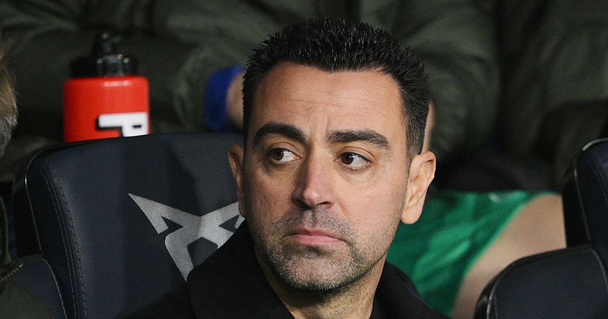 الامارات | الصدمات تتوالى على "البلوغرانا".. تشافي يعلن الرحيل عن برشلونة