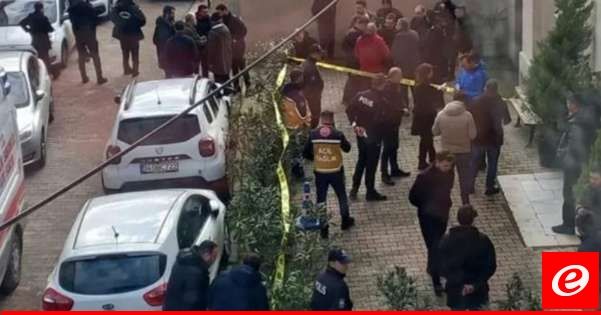 تنظيم "داعش" يعلن مسؤوليته عن هجوم على كنيسة بإسطنبول