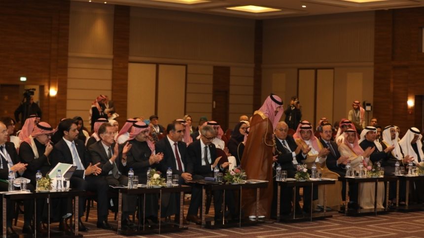 السعودية تستحوذ على 36% منها.. توقيع 40 مشروعا في منتدى الألكسو